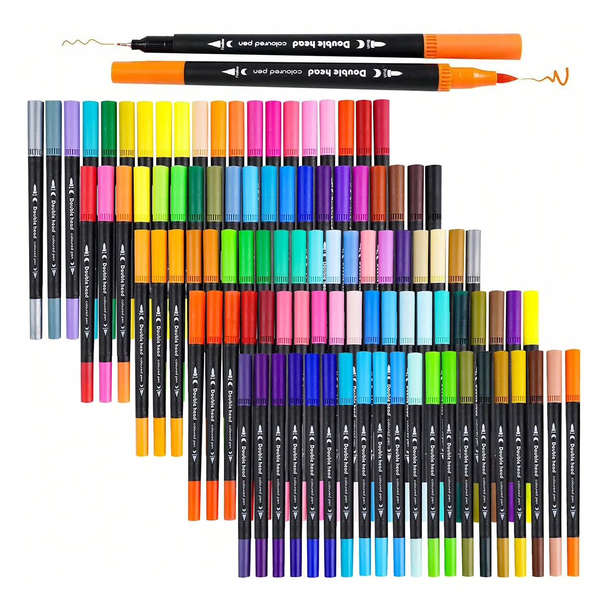 Conjunto de marcadores de 12-1 - Correction Pen Fine avaliação e preço