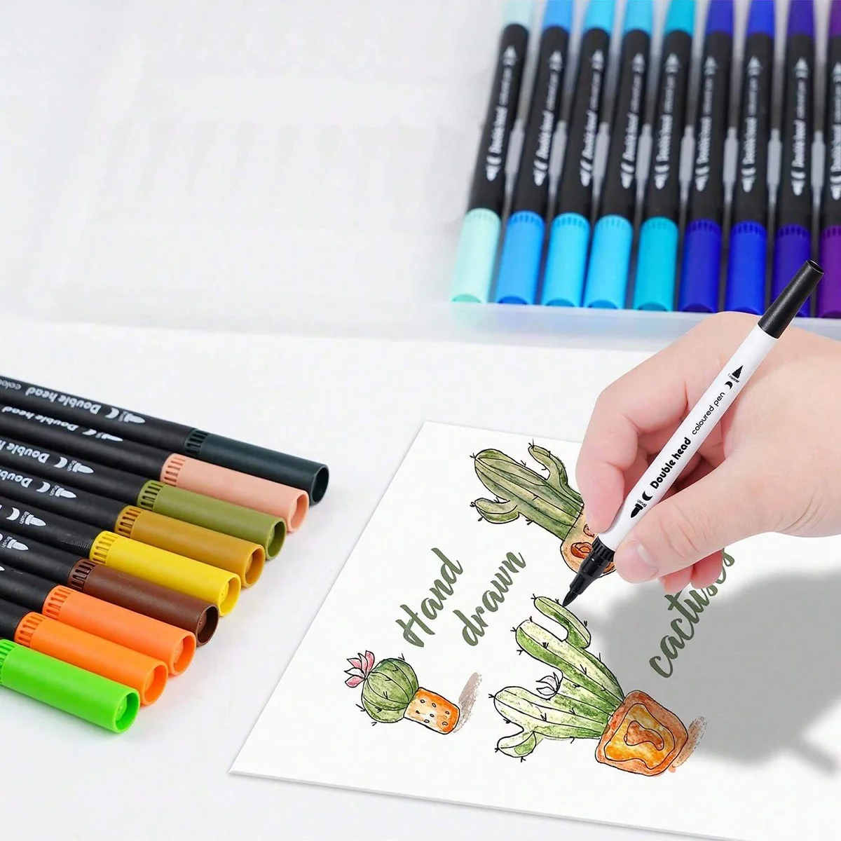 Conjunto de marcadores de 12-1 - Correction Pen Fine avaliação e preço