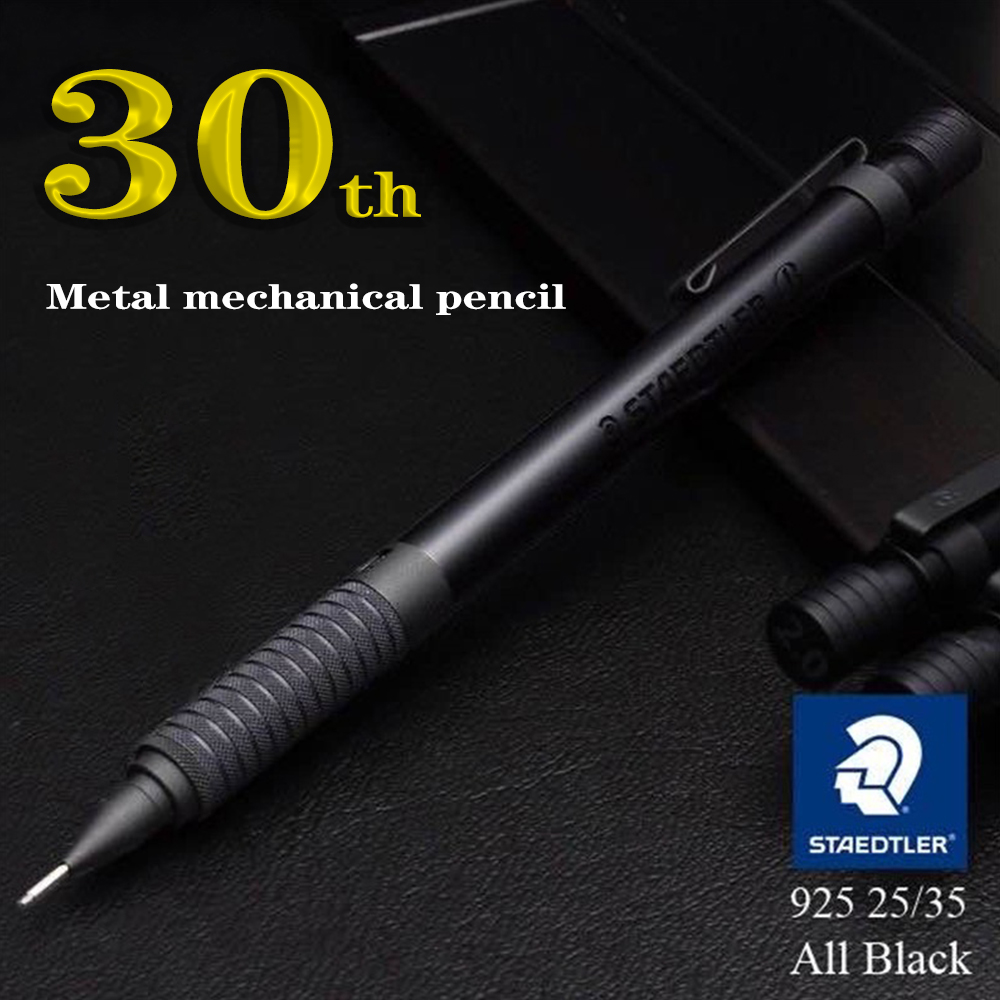 1pc staedtler 30th aniversário - Mechanical Pencil 0.3 avaliação e preço