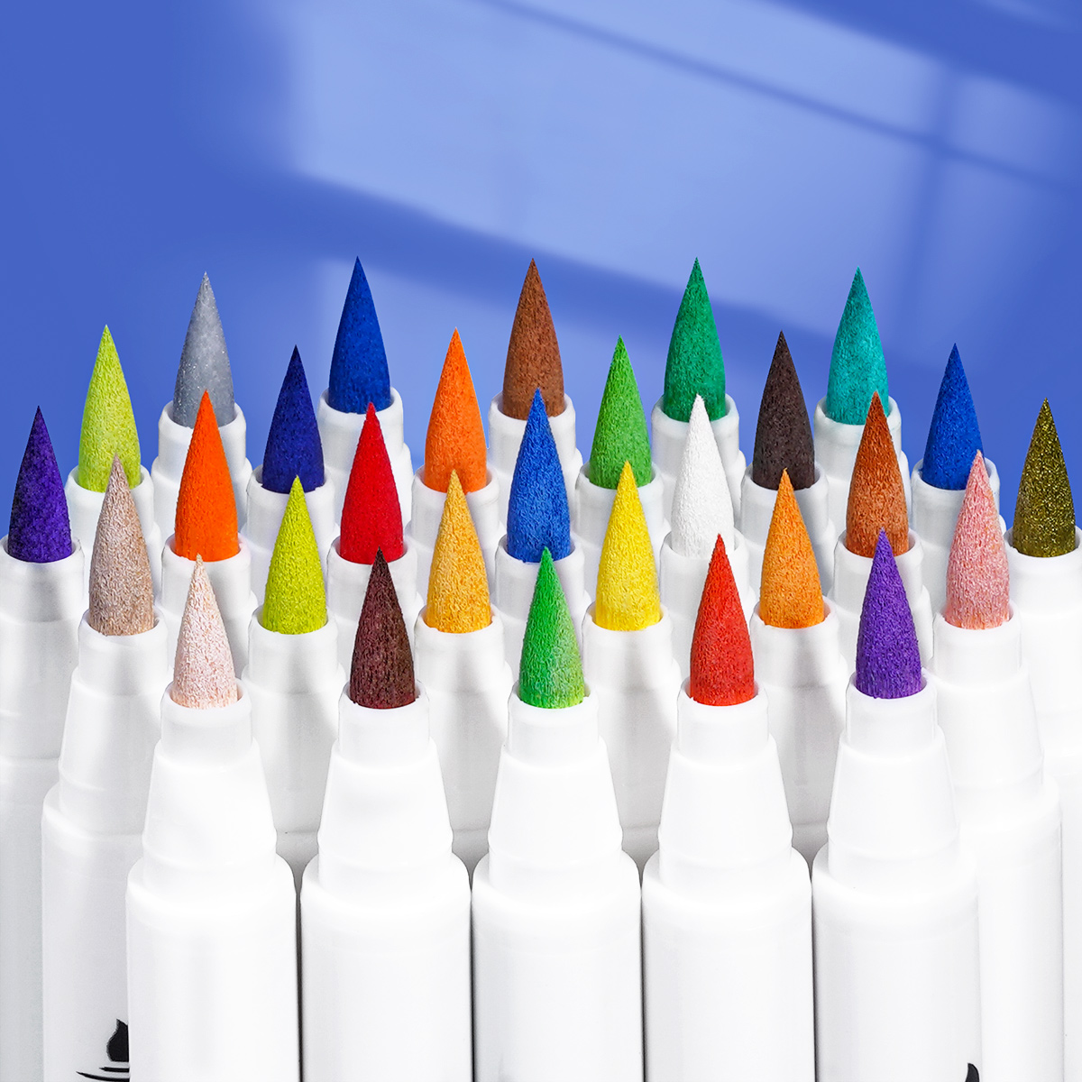 Arrtx 30 cores fabricante acrí - Correction Pen Fine avaliação e preço