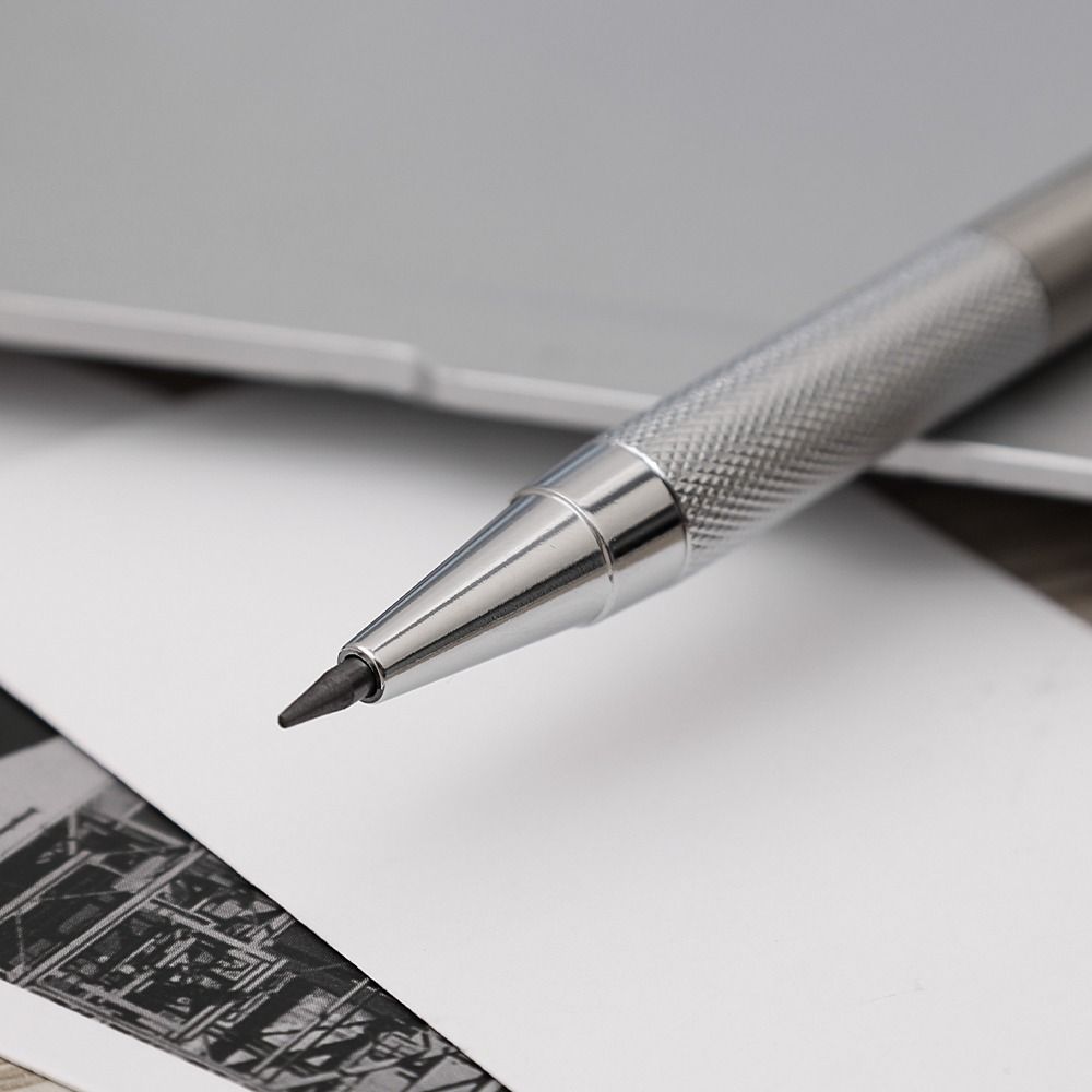 6 Caixas de Refil de Lápis Aut - Mechanical Pencil 0.3 avaliação e preço