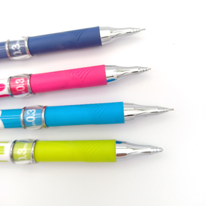 40 pçs bonito novidade lápis m - Mechanical Pencil 0.3 avaliação e preço