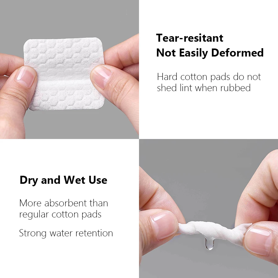 200 Unidades de Lenços Sem Fia - Gel Refill Pack avaliação e preço