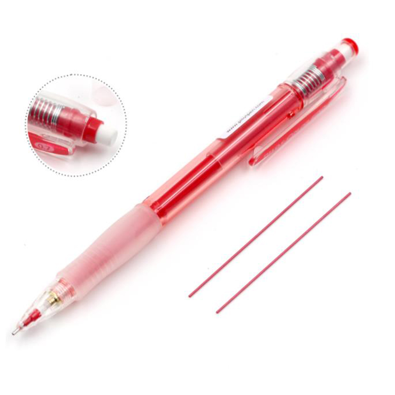 8 piloto cor eno lápis mecânic - Staedtler Pencil Lumocolor avaliação e preço