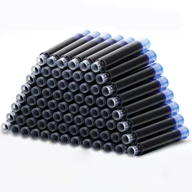 50 unidades de Cartuchos de Ti - Fountain Pen Bottled Ink avaliação e preço